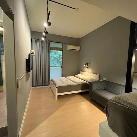 Dali Yi International Hostel Toucheng Habitación foto